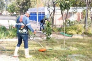 Aguas2 Fortalece Municipio Instalaciones para promover Educación Ambiental