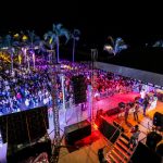 COMUNICADO 1188 Festejo de Fin de Año 11 Miles de vallartenses y turistas recibieron el 2020 en el Malecón