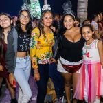 COMUNICADO 1188 Festejo de Fin de Año 15 Miles de vallartenses y turistas recibieron el 2020 en el Malecón