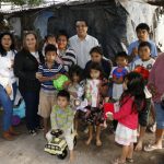 COMUNICADO 1193 DIF Entrega de juguetes 6 Comparte DIF ‘Regalos de Amor’ con miles de niños vallartenses