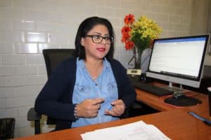 Doctora Claudia Patricia Figueroa Ypiña Coordinador de Control Escolar del CUCosta CUCosta Admitió 840 Alumnos para el Calendario Escolar 2020-A, lo que representa el 56.31% por ciento de los Aspirantes