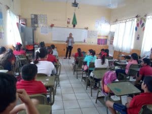 PREVENIR EMBARAZO ADOLESCENTE IMM 2 Buscan prevenir el embarazo adolescente en Bahía de Banderas 