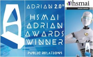 Premios HSMAI Obtiene Riviera Nayarit Oro y Plata en los HSMAI Adrian Awards 2020