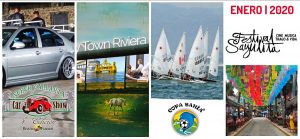 RN20 7 Eventos para iniciar bien el 2020 en la Riviera Nayarit