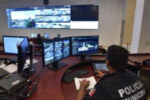 Registro Digital de Detenidos2 Municipio de Aguascalientes colabora en la implementación de Registro Nacional de Detenciones