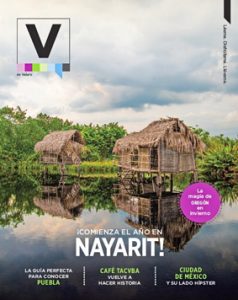 Riviera Nayarit Volaris motiva a sus pasajeros a visitar la Riviera Nayarit