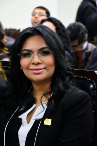 ratifican zayra Ratifica Cabildo a Zayra Angélica Rosales Tirado como Directora del IMMA
