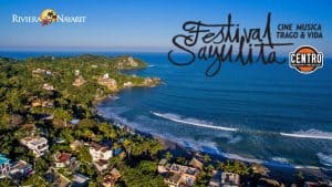 sayulita ¡Celebra el arte y la cultura en el 7° Festival Sayulita 2020!