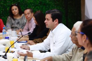 Infraestructura 1 Obras útiles y no elefantes blancos, premisa del Gobierno de Echevarría García
