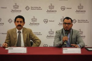 SSJ Jalisco se consolida como primer lugar nacional en vasectomías sin bisturí