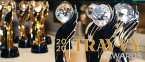 Travvy Awards Triunfa Riviera Nayarit en los Travvy Awards 2020