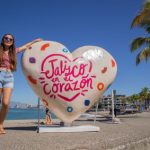 corazones 12 “Jalisco en el Corazón” une sus latidos en Vallarta