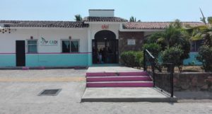 COMUNICADO 1362 DIF Puerto Vallarta 3 Suspenden atención en CADIS, Casa de Día y Clubes de la 3ra  Edad
