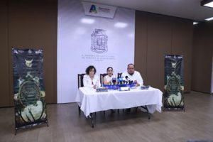 IMAC 2 Convocan a mujeres a participar en el premio Dolores Castro 2020