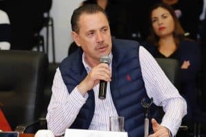 MEJORA REGULATORIA ALCALDES TEPIC 1 Mejora Regulatoria beneficia la economía de Bahía de Banderas