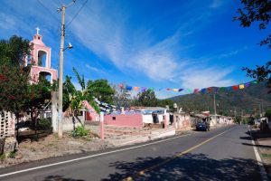 San Pedro 3 Con aportación estatal, duplican obras en San Pedro Lagunillas