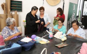 centroadultosmayores DIF Municipal cuenta con centros de atención integral para adultos mayores