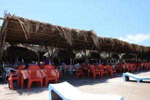 Playa 2 Permanecerán cerradas las playas de Nayarit los próximos 20 días