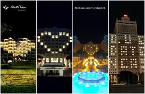hoteles rn La Hotelería de Riviera Nayarit y su emotivo mensaje de solidaridad y esperanza