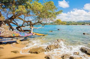 bahía Tu vida nos importa: Riviera Nayarit presenta Guía de Mejores Prácticas y Bienestar Turístico