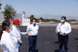 Ciudad de la Salud 3 Anuncia Gobernador construcción del nuevo Hospital Civil de Tepic