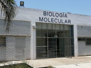 Laboratorio Biología Molecular Covid Obtiene CUCosta 1.5 mdp para reforzar Laboratorio de Biología Molecular-COVID