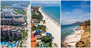 riviera Nay Riviera Nayarit anuncia reapertura gradual de hoteles y playas en zona conurbada