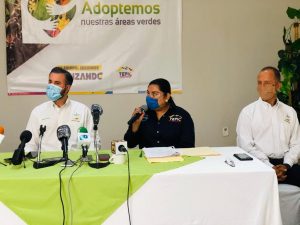 IMPAN Ayuntamiento de Tepic demuestra ser un gobierno abierto e incluyente