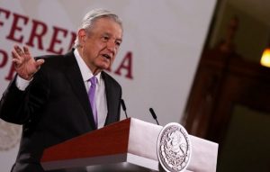 agc5 610x389 Anuncia López Obrador firma de convenio con la ONU para la compra de medicamentos en el mundo