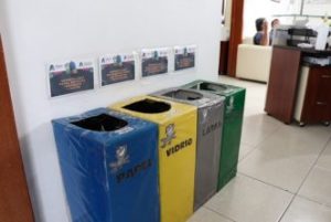 desechos Municipio de Aguascalientes pone en marcha programa de administración sustentable
