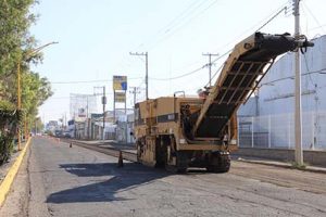 inversiónopags2 Tere Jiménez invertirá más de 227 mdp en obra pública
