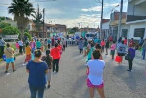 apoyos contingencia2 Apoyos municipales por contingencia sanitaria permanecen vigentes