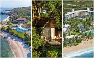 hoteleria Aperturas 2020: grandes marcas de lujo apuestan por Riviera Nayarit