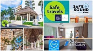 hoteles 1 Hoteles Riviera Nayarit: altos estándares y una experiencia de lujo