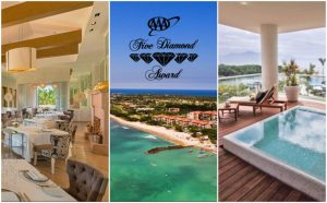 hoteles de diamante Destino de Diamantes: Reconoce la AAA a hoteles y restaurantes de Riviera Nayarit