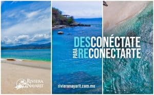 rn Riviera Nayarit y el verdadero lujo: Desconéctate para Reconectarte