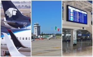vuelos La región PV-Riviera Nayarit recupera conectividad aérea de manera gradual