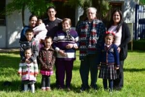 Familia Aguascalñientes 2 Municipio de Aguascalientes lanza campaña " Hablando desde el Corazón" para mejorar la convivencia familiar