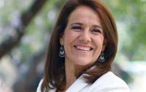 Margarita Zavala 1 610x389 Impugnará México Libre la decisión del INE de no darle registro como partido político