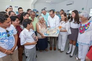 dav2 Con Dávalos, se ha dado mayor impulso al arte y la cultura en Puerto Vallarta