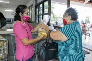 dif1 1 DIF Vallarta continúa sumando esfuerzos por familias vulnerables