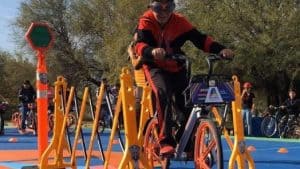manual c Presenta municipio primer Manual de Ciclista para Aguascalientes "La ciudad de la gente en bici"