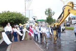 obras ags Invertirá Tere Jiménez mas de 227 mdp en obra pública en lo que resta del año
