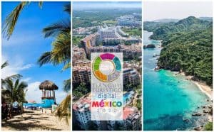 tianguis turistico Riviera Nayarit en el Tianguis Turístico Digital México 2020