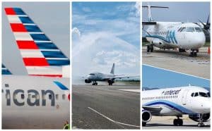 vuelos rn Riviera Nayarit incrementa su conectividad aérea con nuevas rutas y frecuencias
