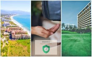 hoteles 21 hoteles de Riviera Nayarit obtienen Distintivo de Seguridad Sanitaria