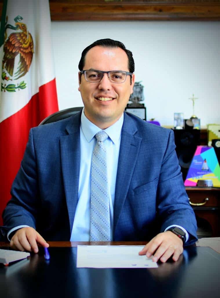 secretario de ayuntamiento Anuncia municipio de Aguascalientes cancelación del Tianguis de los Muertos en su edición 2020