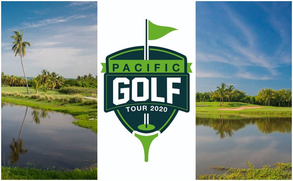 golf Riviera Nayarit será sede del Primer Pacific Golf Tour 2020