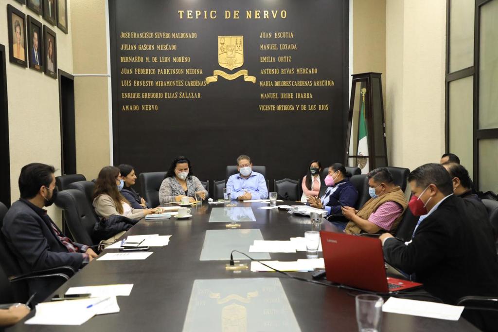 Castellon 1 Ayuntamiento de Tepic inició proceso de selección de titulares para los nuevos Juzgados Cívicos