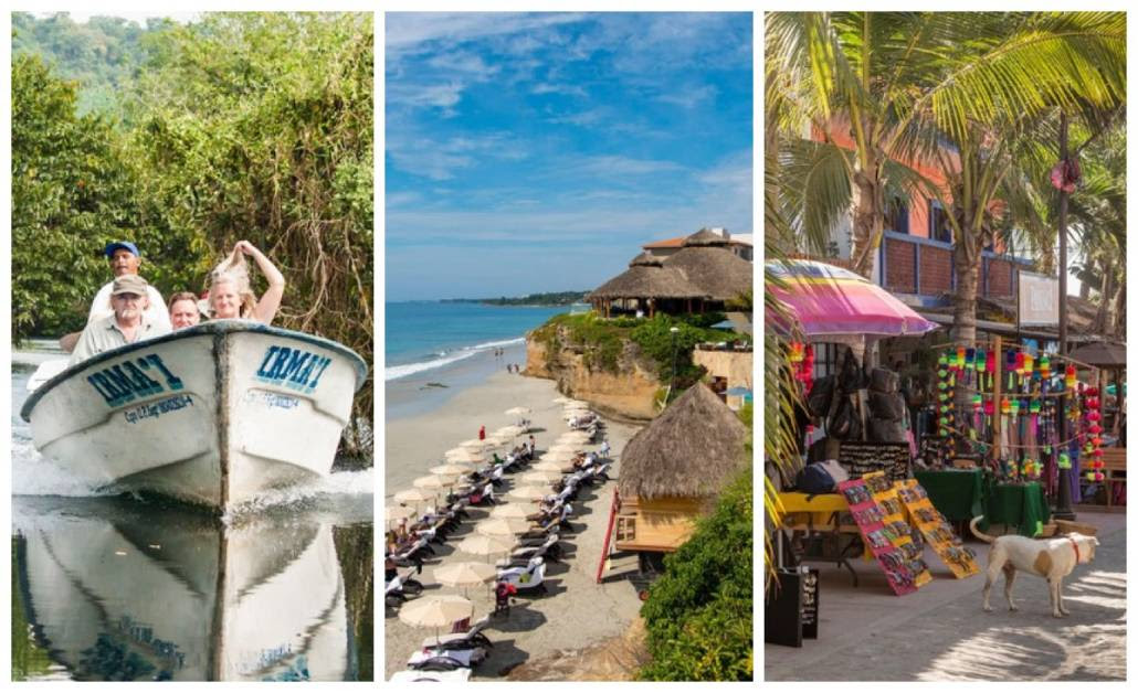 oceano pacifico Culture Trip: Riviera Nayarit el destino perfecto para viajar después de la pandemia